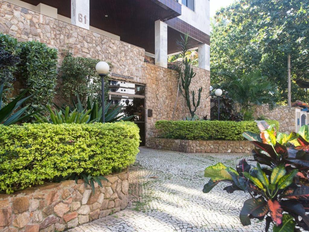 Excelente Cobertura Duplex A 2 Quadras Da Praia Do Forte Com 4 Quartos Cabo Frio Kültér fotó