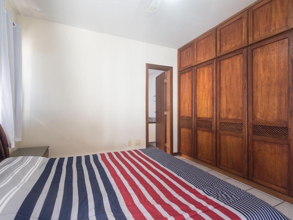Excelente Cobertura Duplex A 2 Quadras Da Praia Do Forte Com 4 Quartos Cabo Frio Kültér fotó