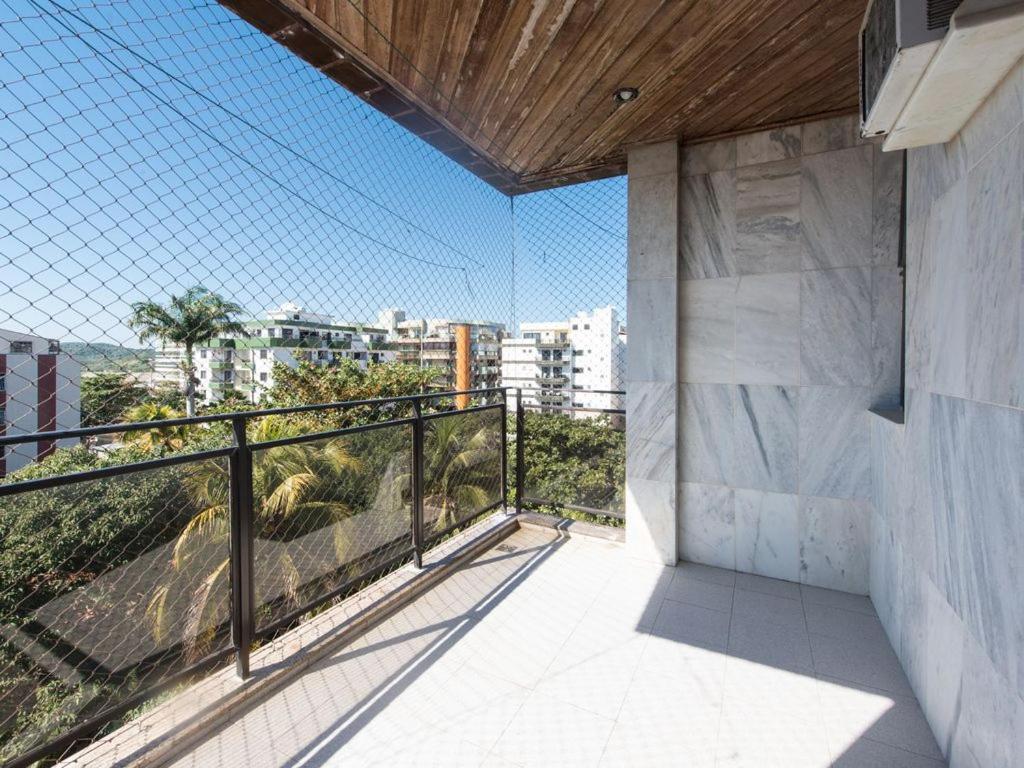 Excelente Cobertura Duplex A 2 Quadras Da Praia Do Forte Com 4 Quartos Cabo Frio Kültér fotó