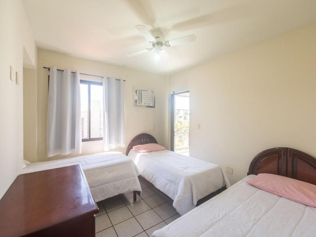 Excelente Cobertura Duplex A 2 Quadras Da Praia Do Forte Com 4 Quartos Cabo Frio Kültér fotó
