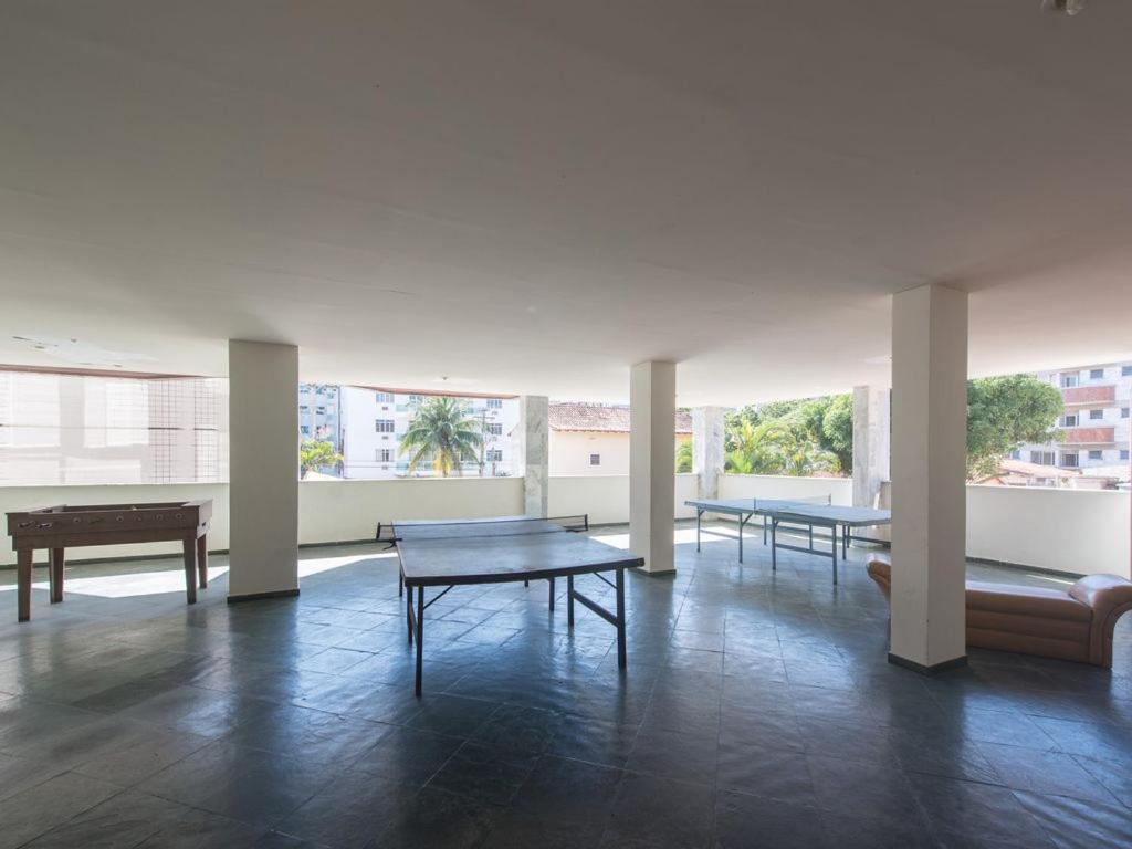 Excelente Cobertura Duplex A 2 Quadras Da Praia Do Forte Com 4 Quartos Cabo Frio Kültér fotó