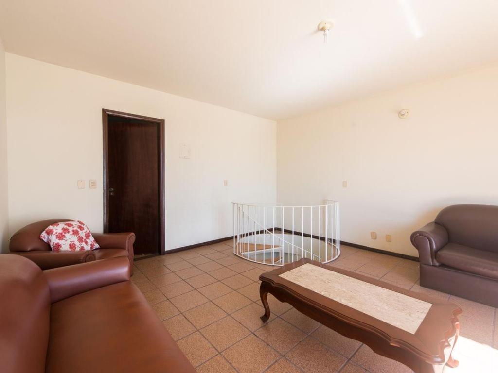 Excelente Cobertura Duplex A 2 Quadras Da Praia Do Forte Com 4 Quartos Cabo Frio Kültér fotó