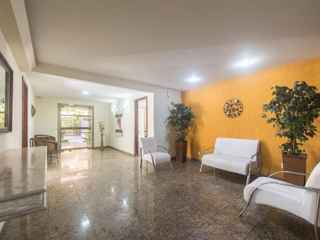Excelente Cobertura Duplex A 2 Quadras Da Praia Do Forte Com 4 Quartos Cabo Frio Kültér fotó