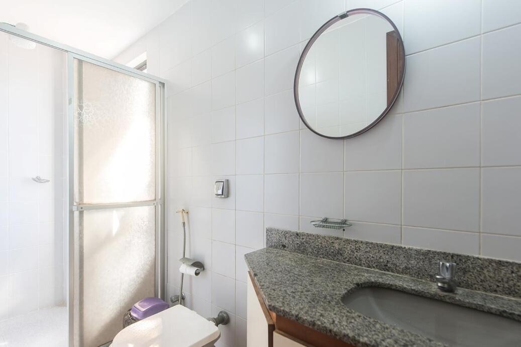 Excelente Cobertura Duplex A 2 Quadras Da Praia Do Forte Com 4 Quartos Cabo Frio Kültér fotó